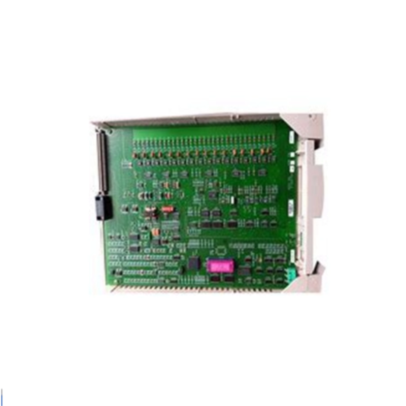 Honeywell MC-PDIX02 51304485-150 Digital Input Module Conformal Coating Board
