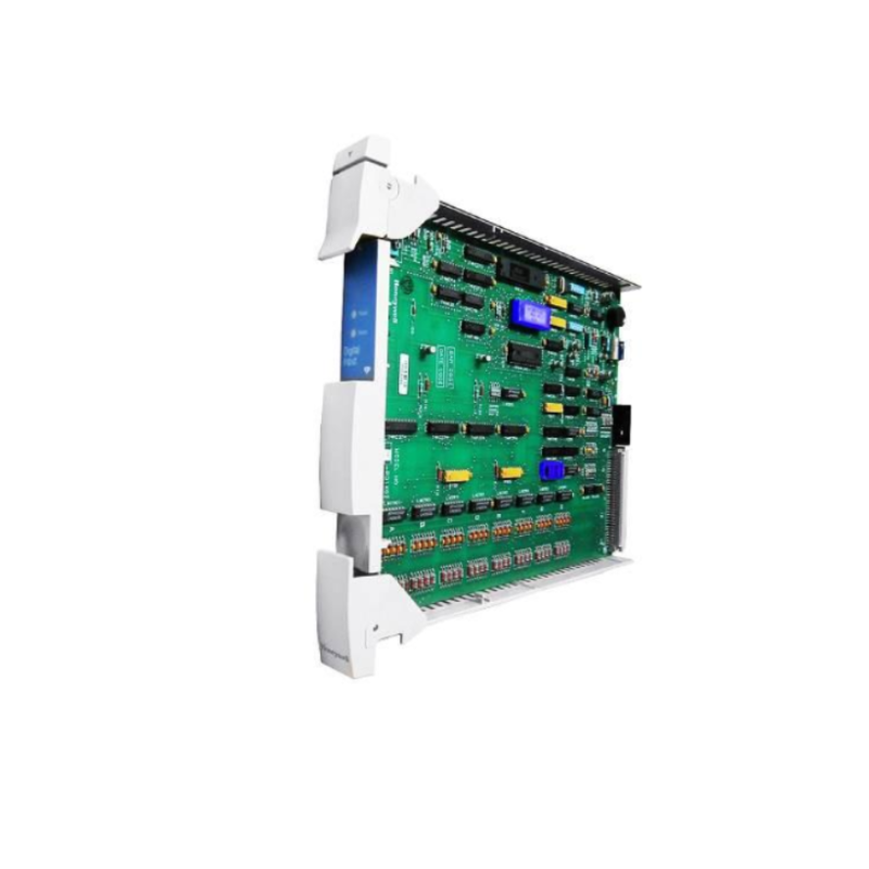 Honeywell MC-PDIX02 51304485-150 Digital Input Module Conformal Coating Board