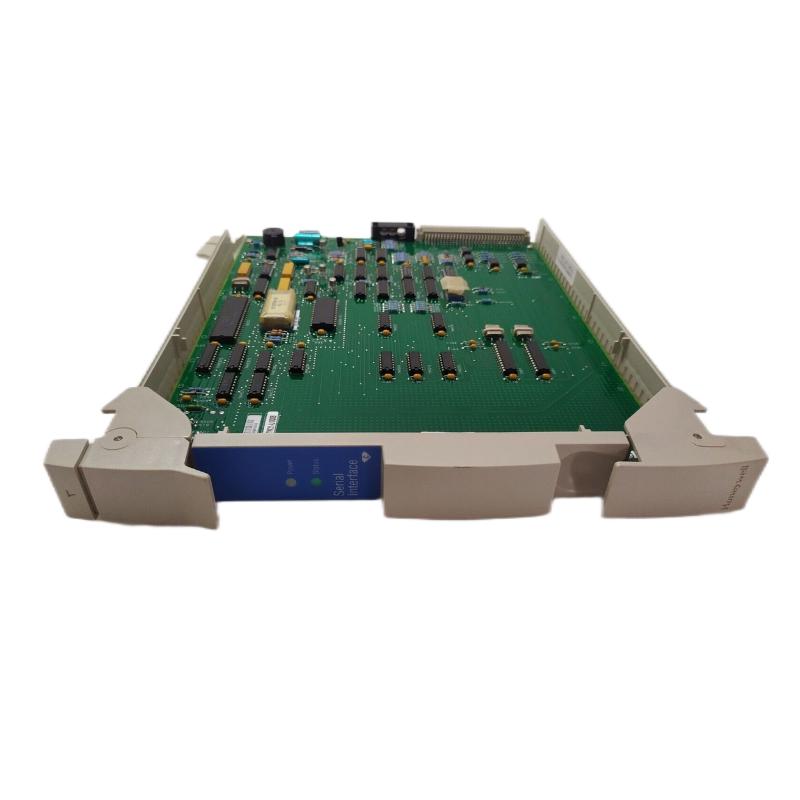 Honeywell MC-PSIM11 51304362-350 Serial Interface I/O Processor Module