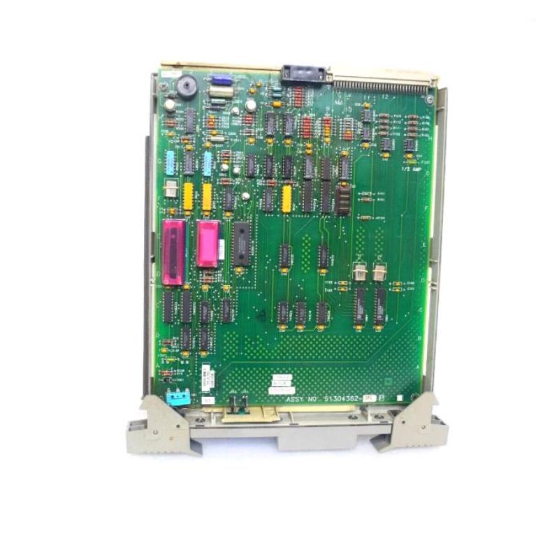 Honeywell MC-PSIM11 51304362-350 Serial Interface I/O Processor Module