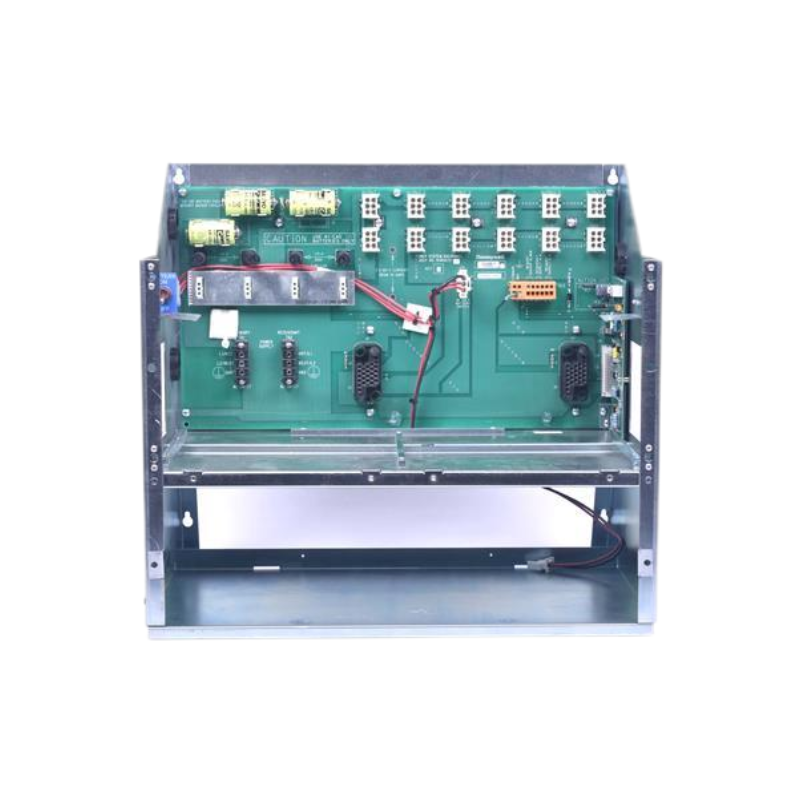 Honeywell MC-PSRX04 51404170-175 Redundant Power Supply Module Power System Housing