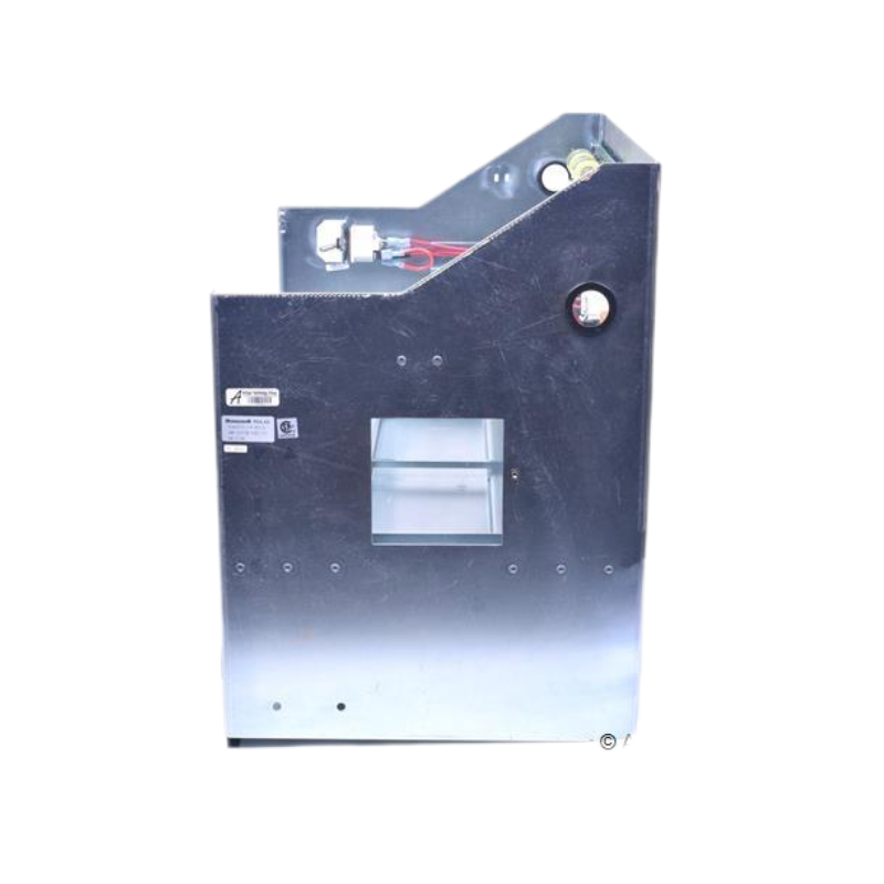 Honeywell MC-PSRX04 51404170-175 Redundant Power Supply Module Power System Housing