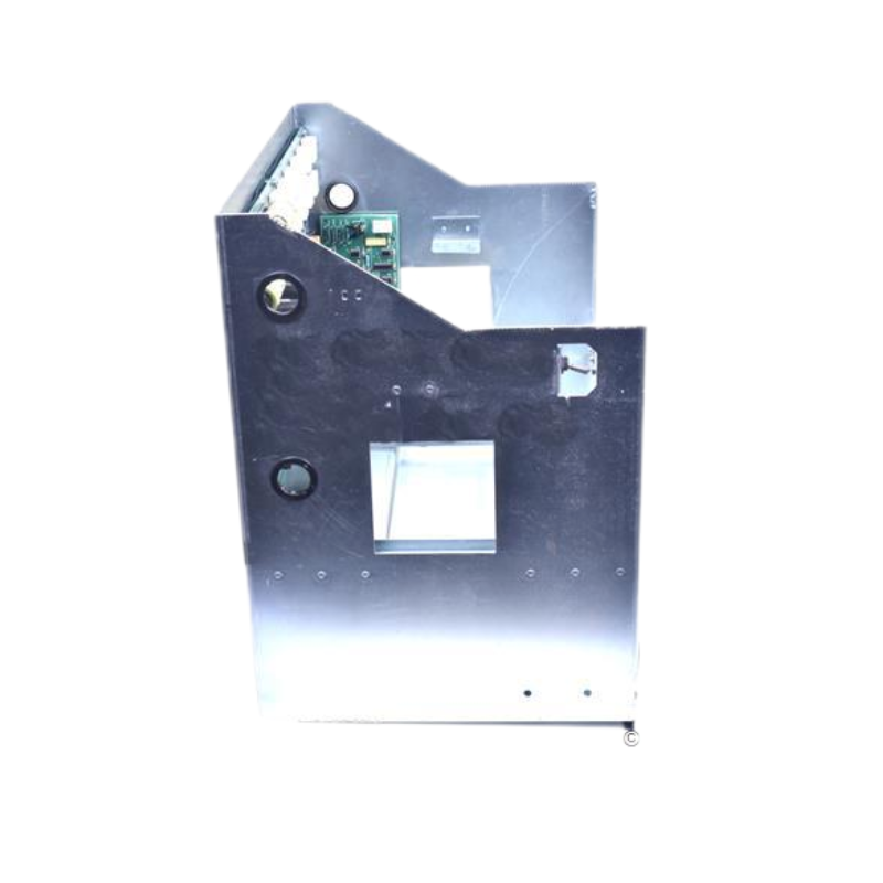 Honeywell MC-PSRX04 51404170-175 Redundant Power Supply Module Power System Housing