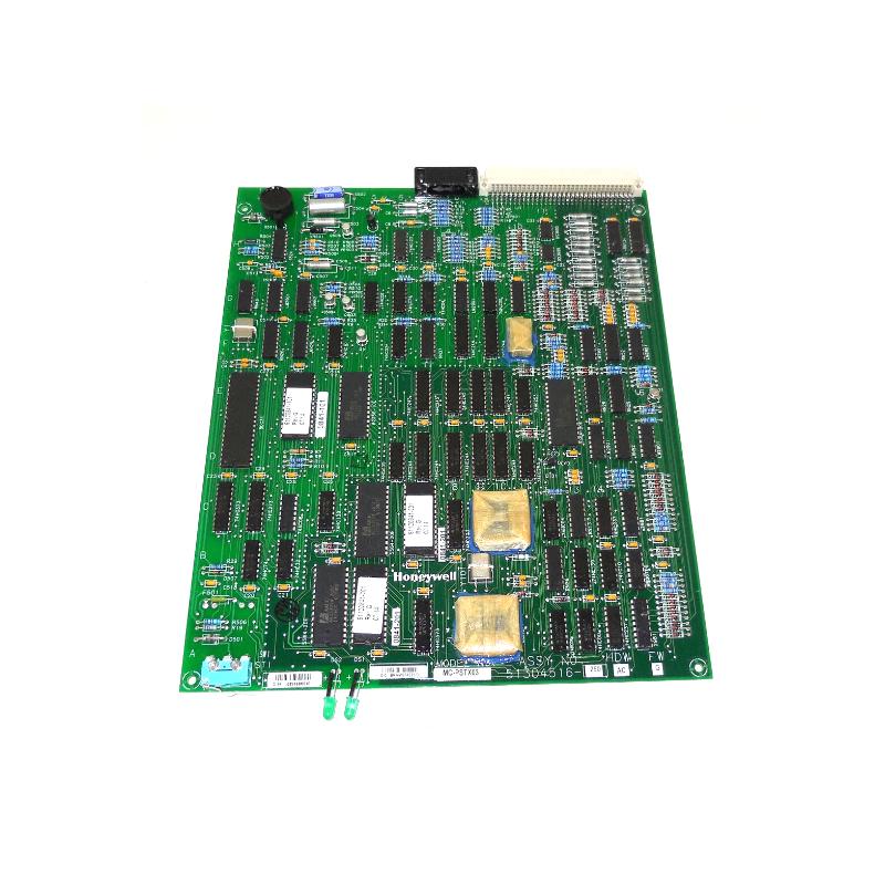 Honeywell MC-PSTX03 51304516-250 Smart Transmitter Interface Multivariable (STIM)