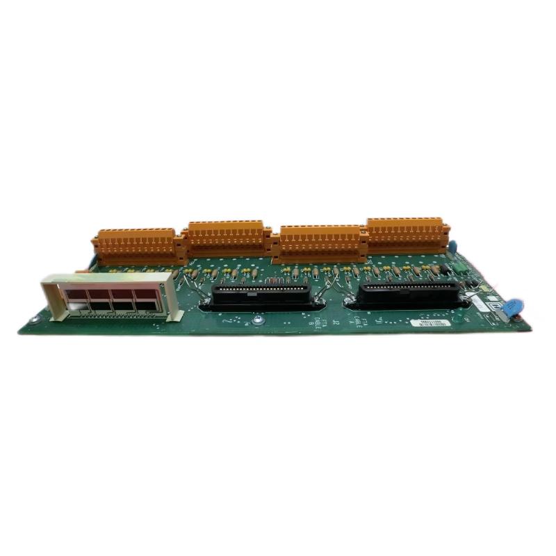 Honeywell MC-TAIH12 51304337-150 High Level Analog Input/STI FTA Module