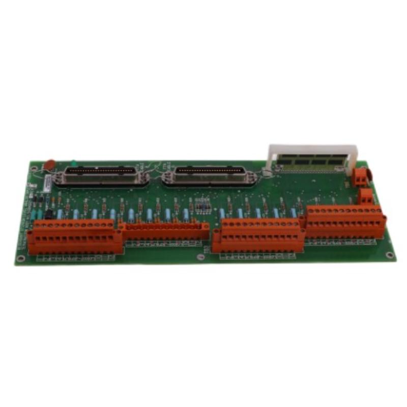 Honeywell MC-TAIH12 51304337-150 High Level Analog Input/STI FTA Module