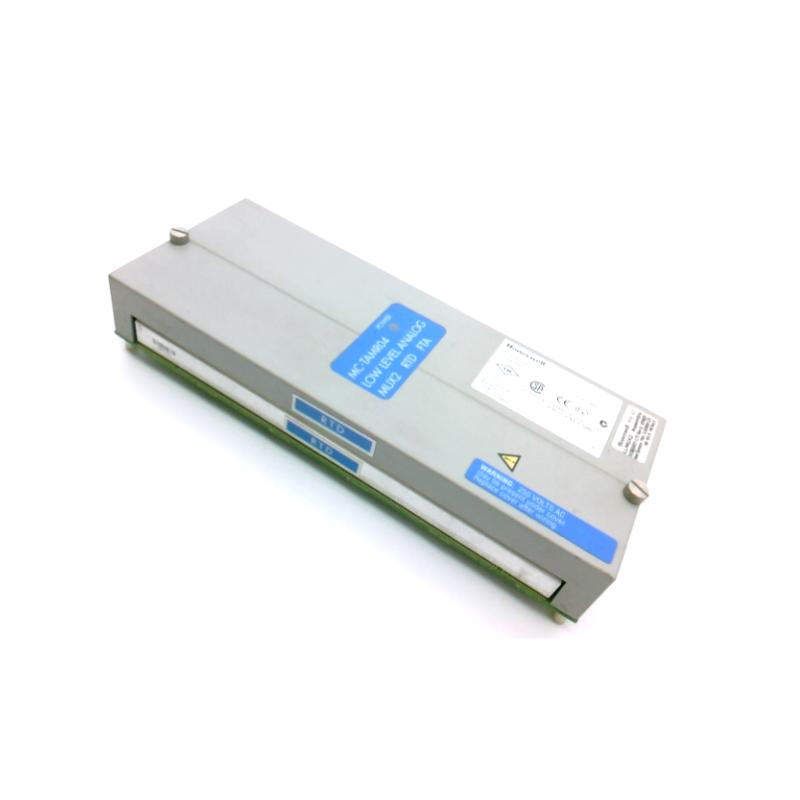 Honeywell MC-TAMR04 51305907-175 Low Level Analog Input Multiplexer