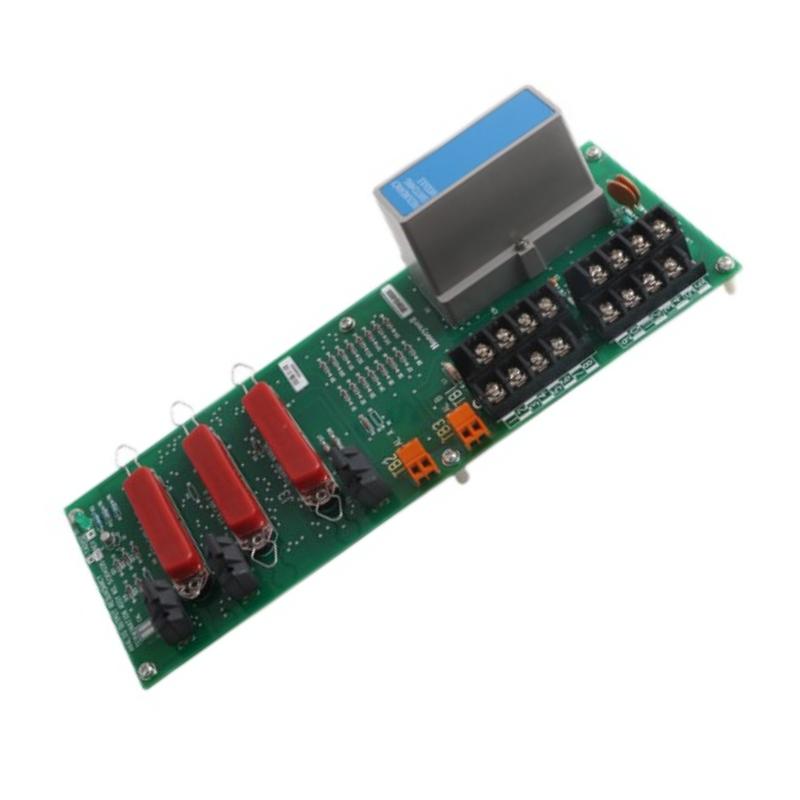 Honeywell MC-TAOX12 Analog Output Field Termination Assembly (FTA)