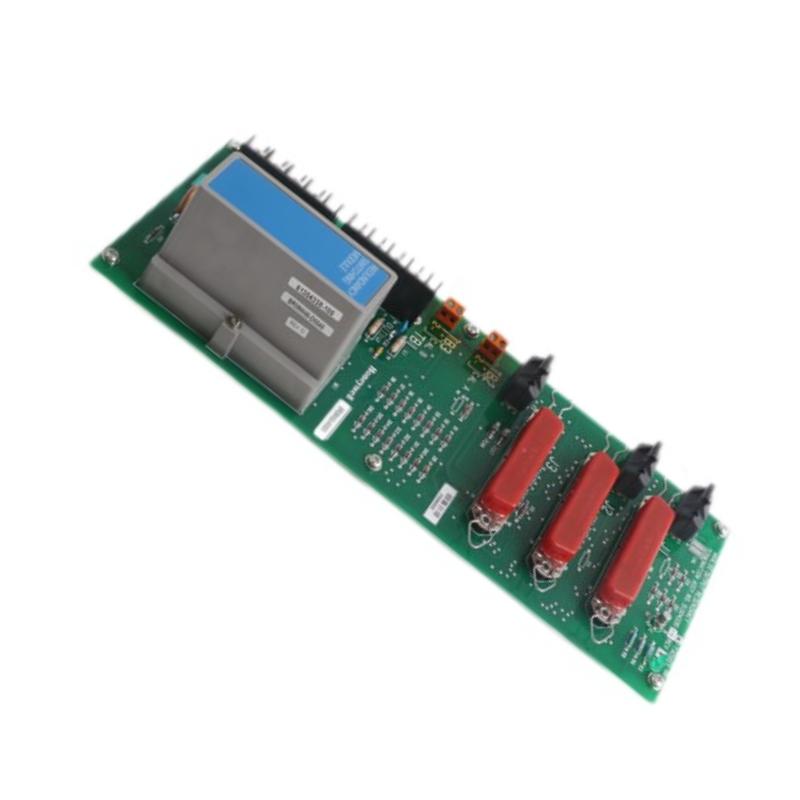 Honeywell MC-TAOX12 Analog Output Field Termination Assembly (FTA)