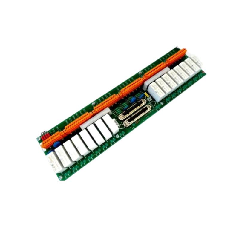 Honeywell MC-TDID12 51304441-175 Digital Input 24 VDC FTA (32 Inputs)