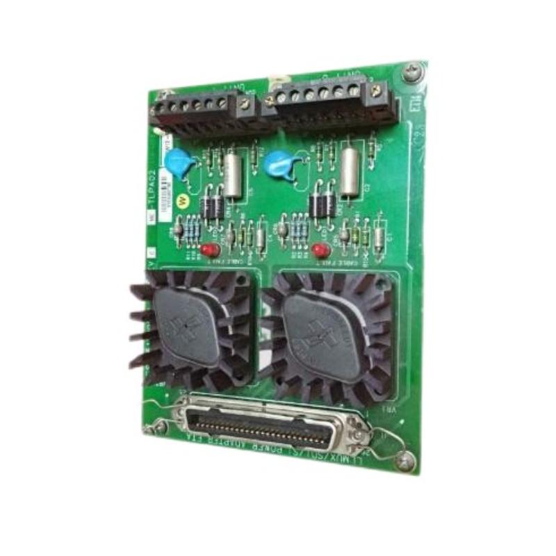 Honeywell MC-TLPA02 51309204-175 LLMUX/SDI/SI Power Adapter UCN Control Board