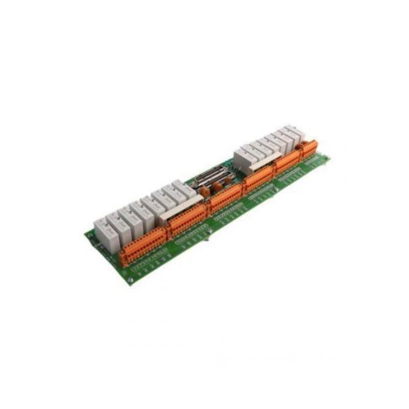 Honeywell MC-ZLLMF2 Analog Input Module