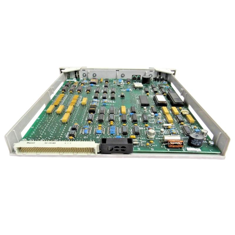 Honeywell MU-PAIH02 51304489-100 High Level Analog Input Module UCN