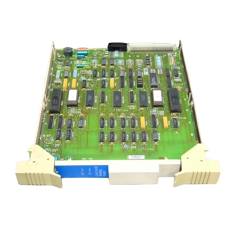Honeywell MU-PAIL02 51304481-100 Low Level Analog Input Module UCN