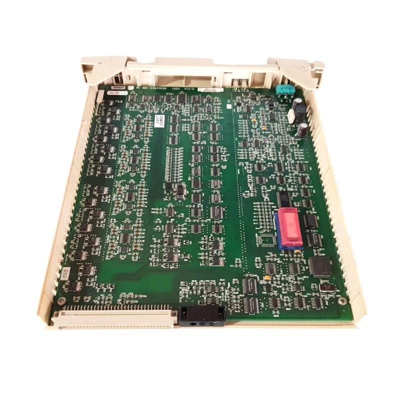 Honeywell MU-PAOY22 80363969-100 Analog Output Module AO IOP, 16 Pts, CC，CE，16 channel