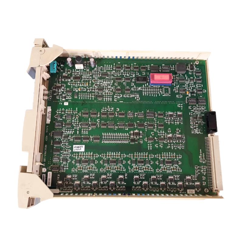Honeywell MU-PAOY22 80363969-100 Analog Output Module AO IOP, 16 Pts, CC，CE，16 channel