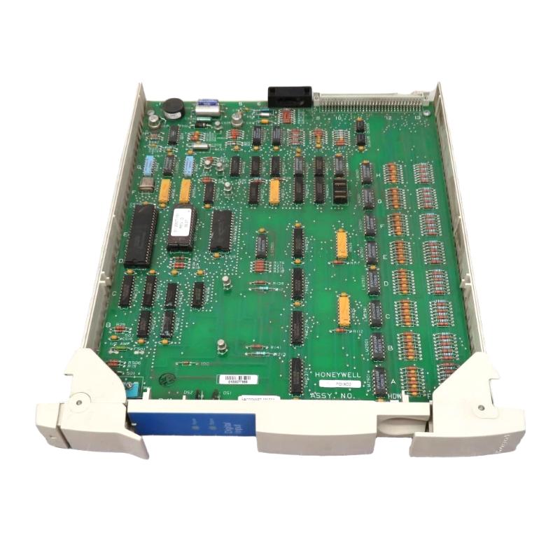 Honeywell MU-PDIX02 Digital Input Processor Module