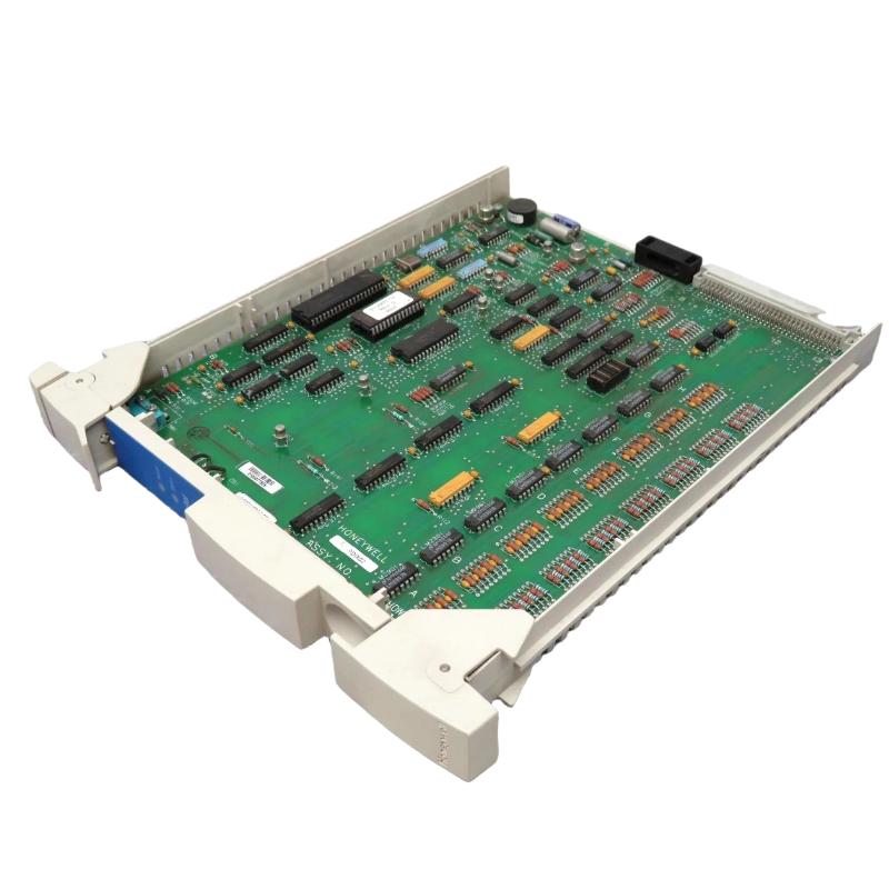 Honeywell MU-PDIX02 Digital Input Processor Module