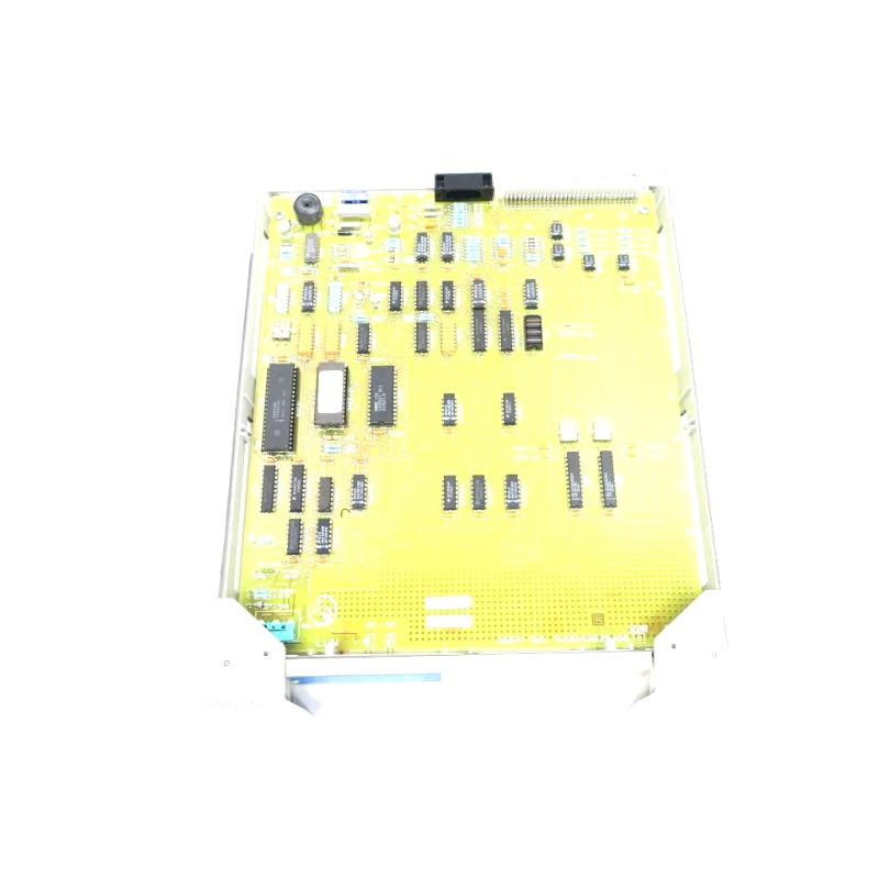Honeywell MU-PLAM02 51304362-100 Low Level Analog Input Multiplexer Processor Board
