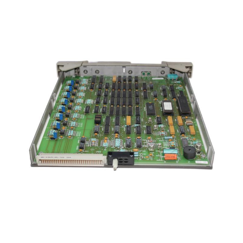 Honeywell MU-PPIX02 51304386-100 Pulse Input Module