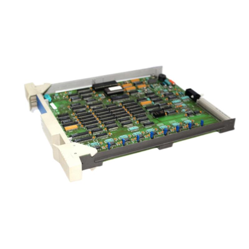 Honeywell MU-PPIX02 51304386-100 Pulse Input Module