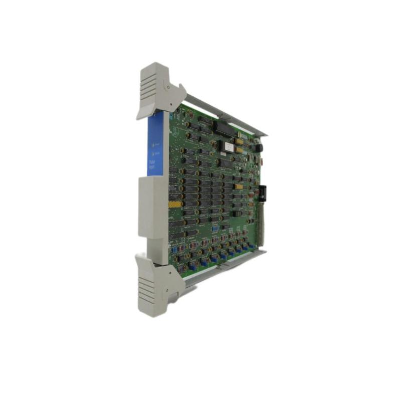 Honeywell MU-PPIX02 51304386-100 Pulse Input Module