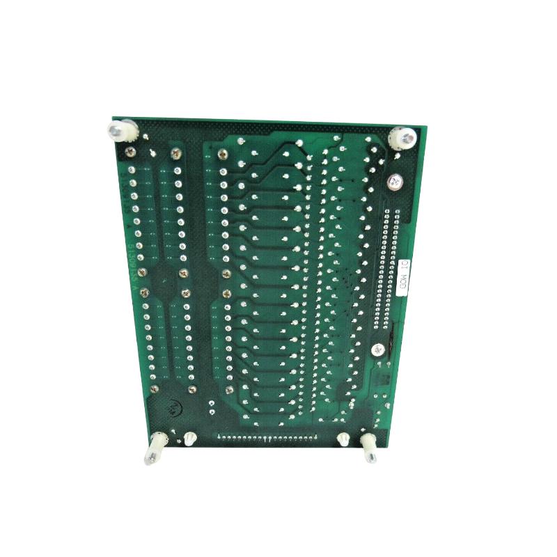 Honeywell MU-TAIH22 80366195-100 High Level Analog Input Module Analog Input FTA Card