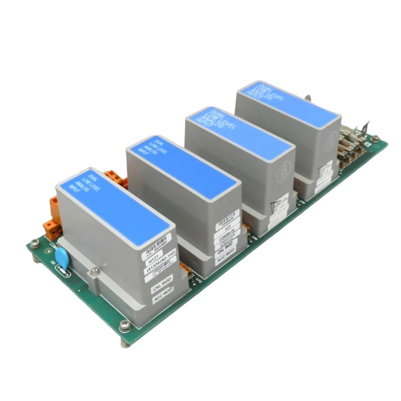 Honeywell MU-TAIL03 51309202-125 UCN Low Level Analog Input LLAI FTA