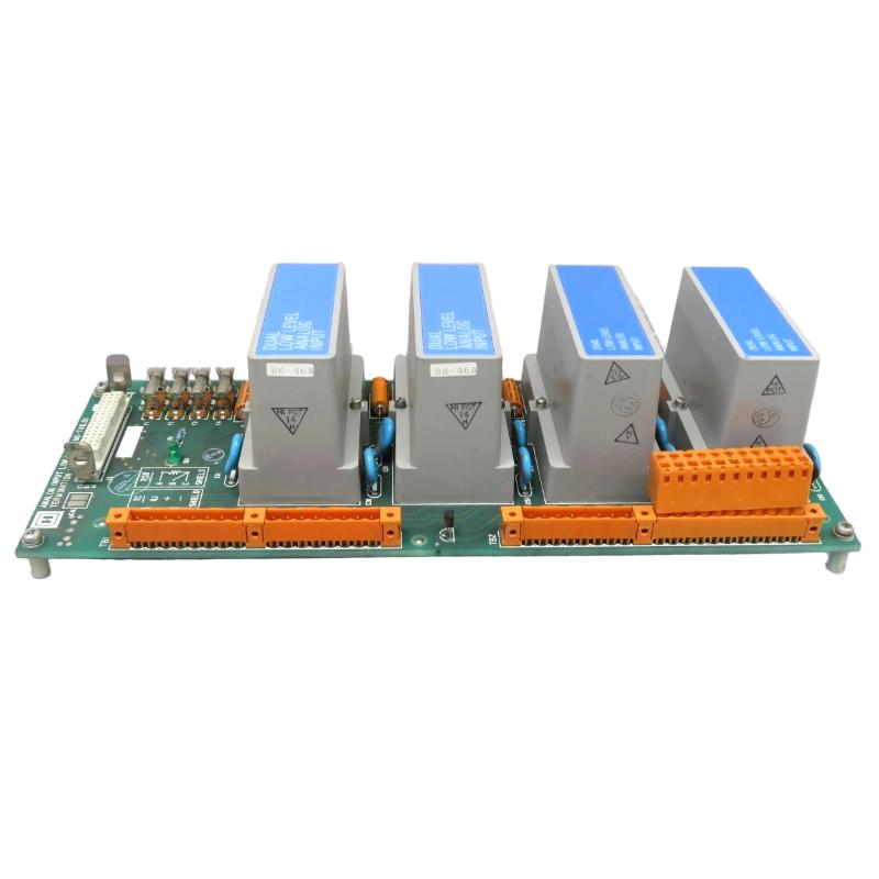 Honeywell MU-TAIL03 51309202-125 UCN Low Level Analog Input LLAI FTA