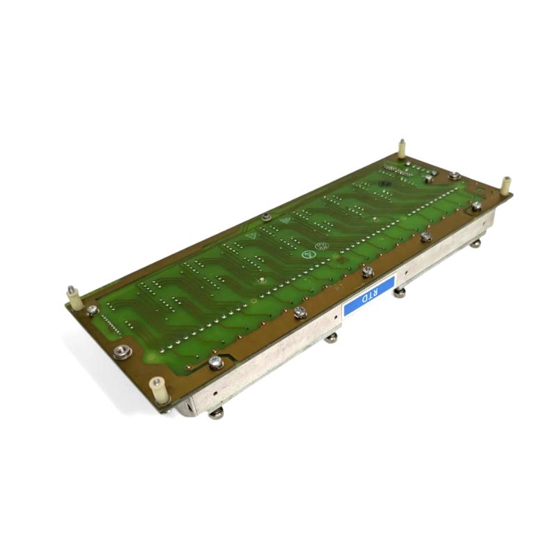 Honeywell MU-TAMR02 51304477-100 Low Level Analog Input Module Multiplexer Module