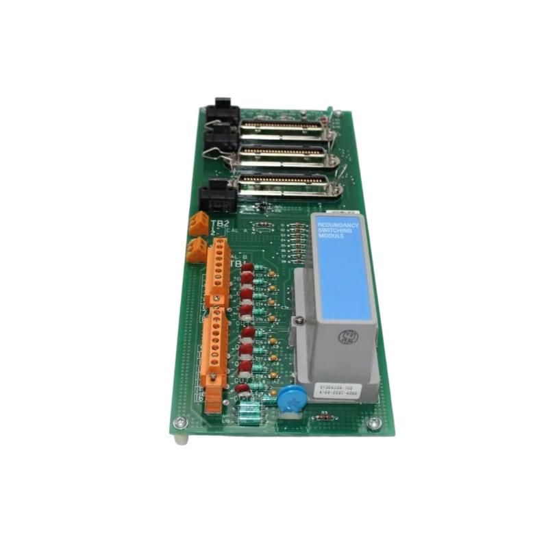 Honeywell MU-TAOX12 51304335-100 Analog Output Terminal Assembly