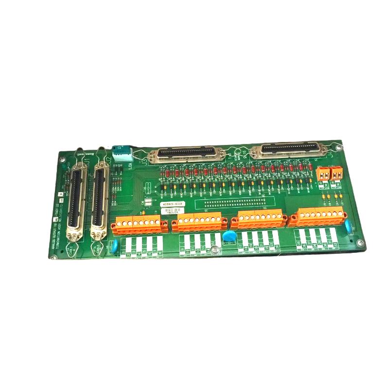 Honeywell MU-TAOY22 51204172-125 Analog Output 16-Point Process
