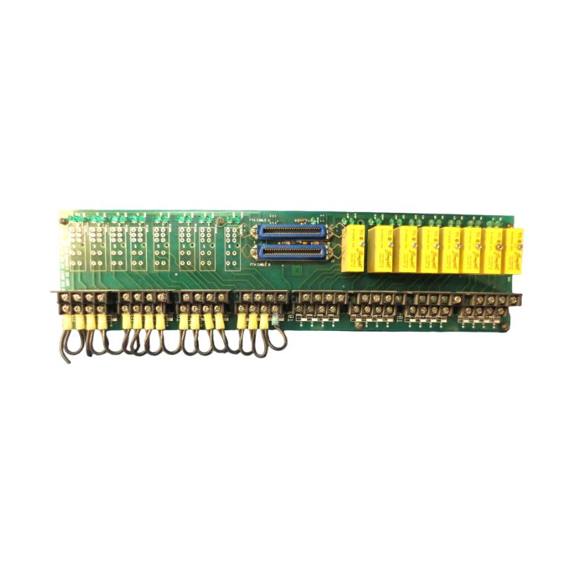 Honeywell MU-TDIA52 51304439-200 Digital Input Isolated 120Vac FTA