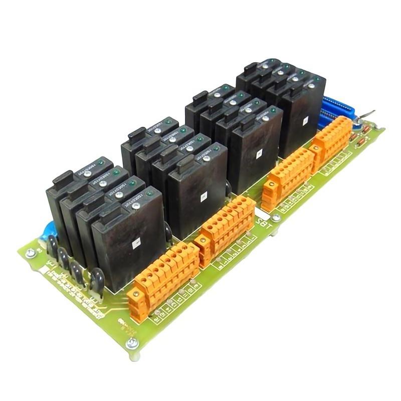 Honeywell MU-TDOA13 51304648-100 Digital Output Termination Board