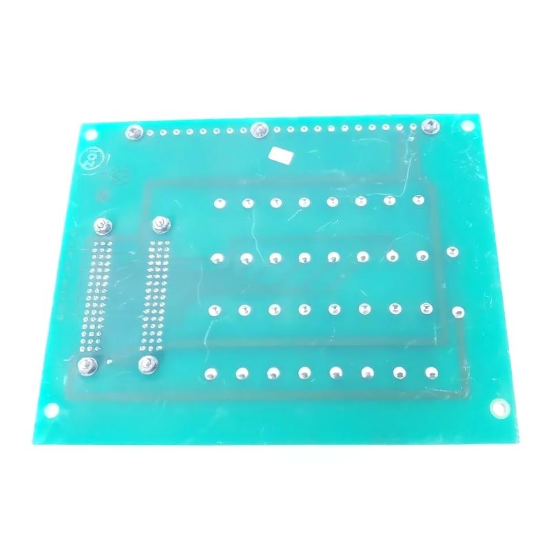 Honeywell MU-TDON11 51303959-100 Digital Output Termination Module Board