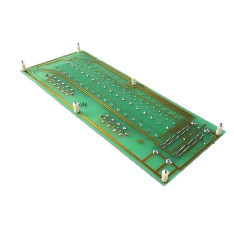 Honeywell MU-TDON12 51304446-100 Digital Output Termination Module Board