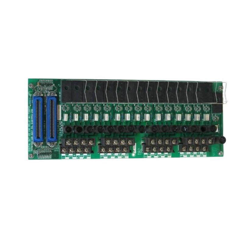 Honeywell MU-TDOR52 51304443-200 Digital Relay Output Module Board