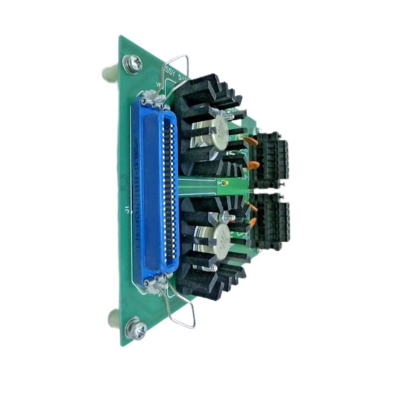 Honeywell MU-TLPA02 51304467-100 Power Adapter Terminal Assembly Board