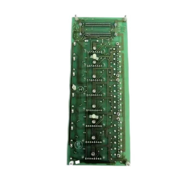 Honeywell MU-TPIX12 51304084-100 Pulse Input Termination Board