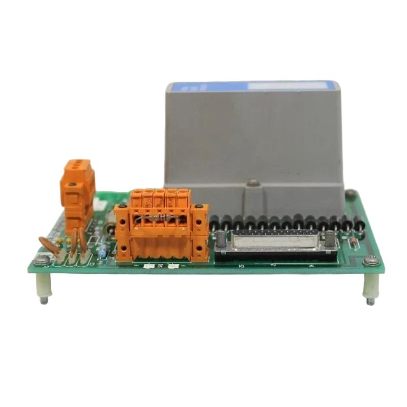 Honeywell MU-TSDM02 51303932-277 Serial Device Interface