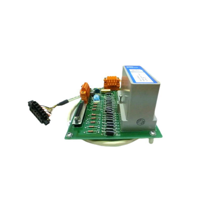 Honeywell MU-TSIM12 51303932-426 Serial Interface FTA Modbus