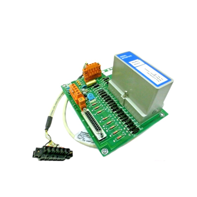 Honeywell MU-TSIM12 51303932-426 Serial Interface FTA Modbus