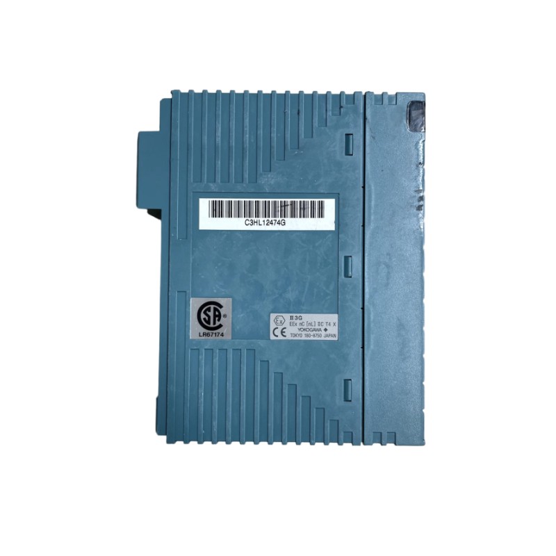 Yokogawa NFAI141-S50 Analog Input Module