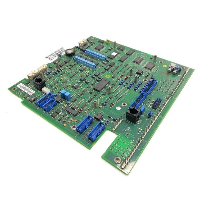 ABB SDCS-CON-2A 3ADT309600R0002 Steuerplatine Control Board without Software