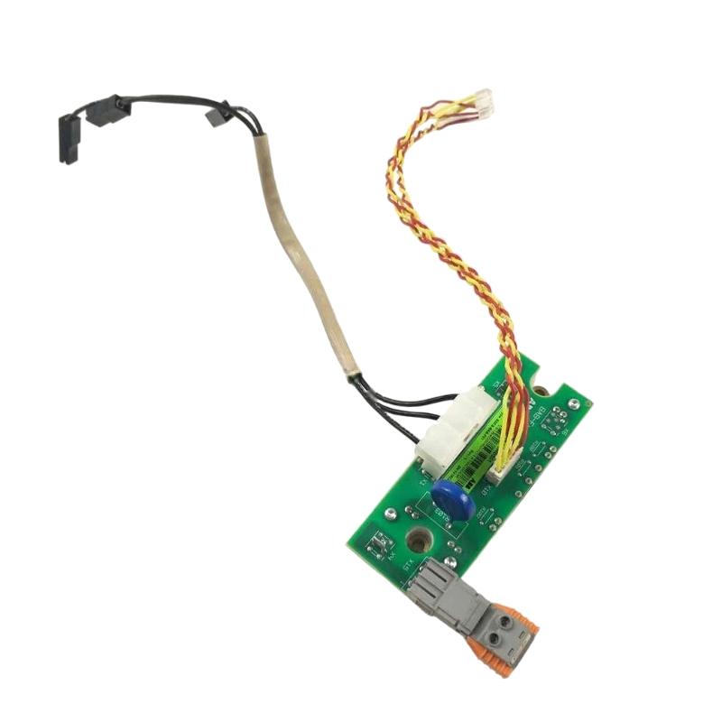 ABB SDCS-BAB-F01 3ADT316400R0501 Excitation Module Bridge Adaptions Board