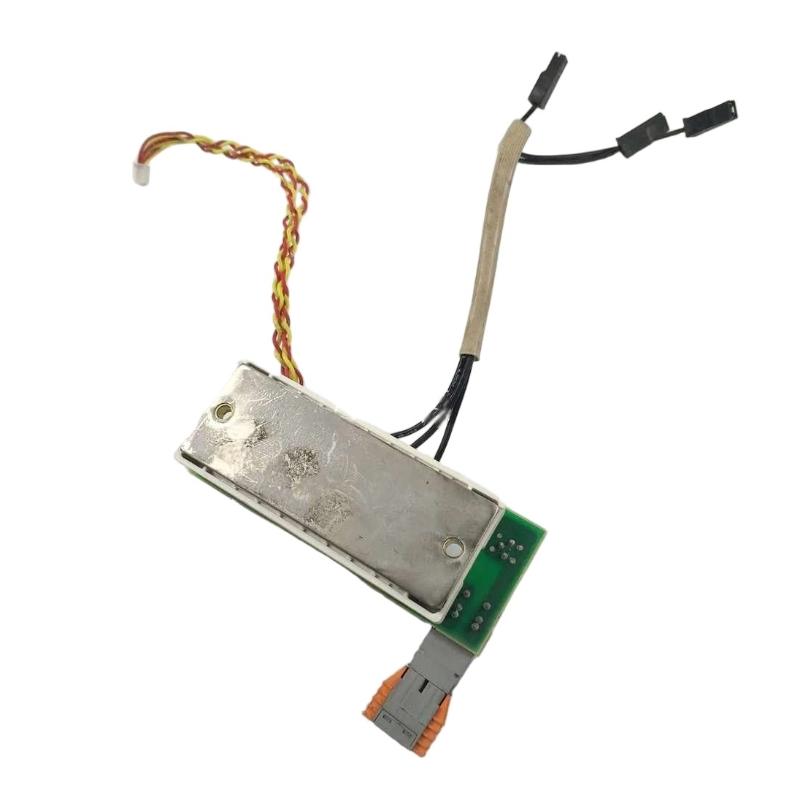 ABB SDCS-BAB-F01 3ADT316400R0501 Excitation Module Bridge Adaptions Board