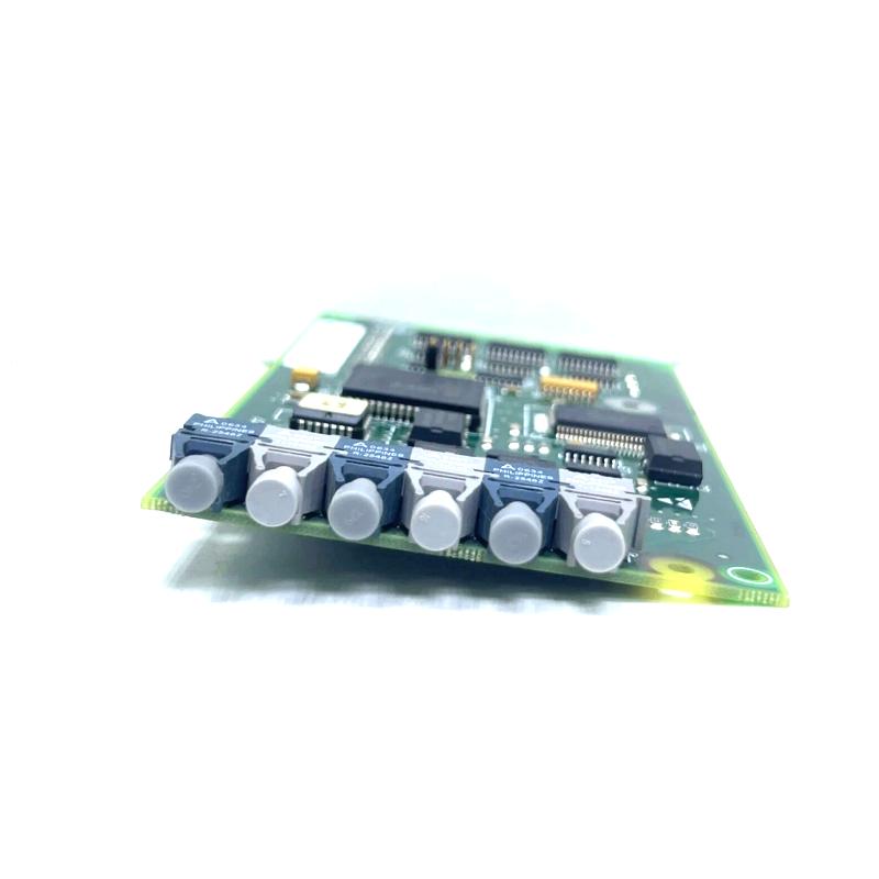 ABB SDCS-COM-5 3BSE006567R1 Communication Board