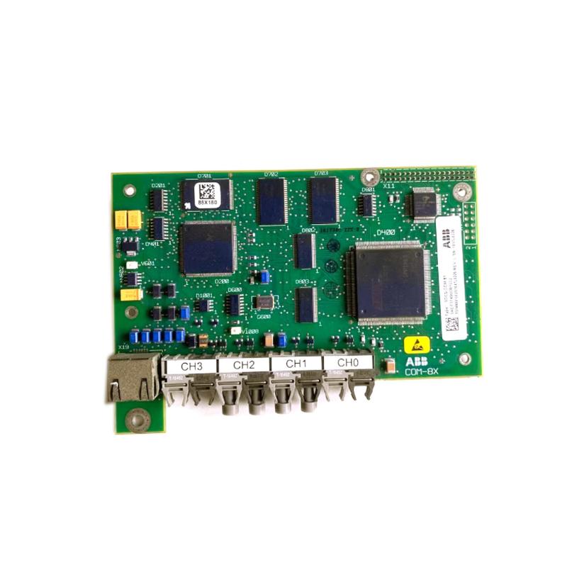 ABB SDCS-COM-81 3ADT314900R1002 Communication Module