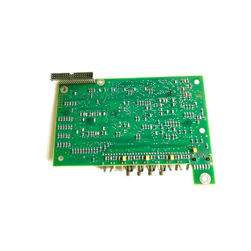 ABB SDCS-COM-81 3ADT314900R1002 Communication Module