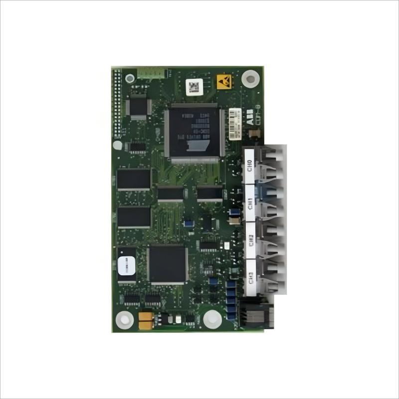 ABB SDCS-COM-82 3ADT220134R0002 Communication Module